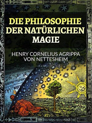 Die Philosophie der Natürlichen Magie (Übersetzt) - ebook